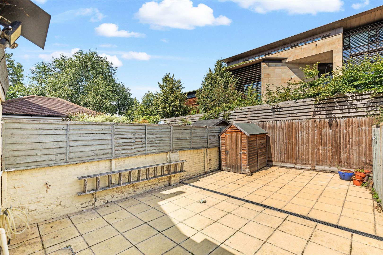 Lillian Road, Barnes James Anderson South West London Estate Agents